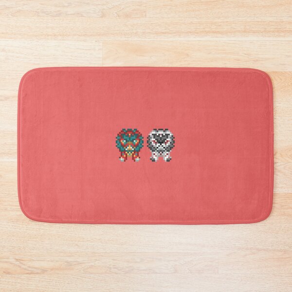 Item preview, Guardian Lions designed and sold by TatsuyoDragneel.