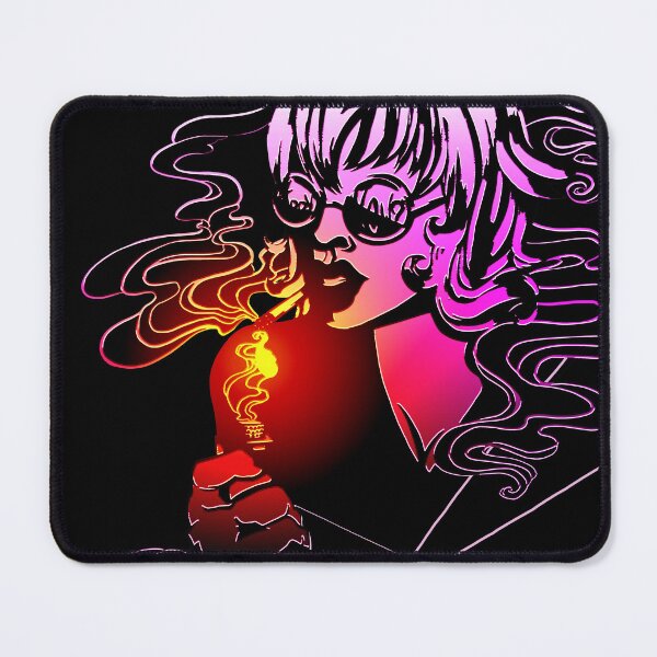 Item preview, Crazy cyberpunk dream designed and sold by AcidDreamDesign.
