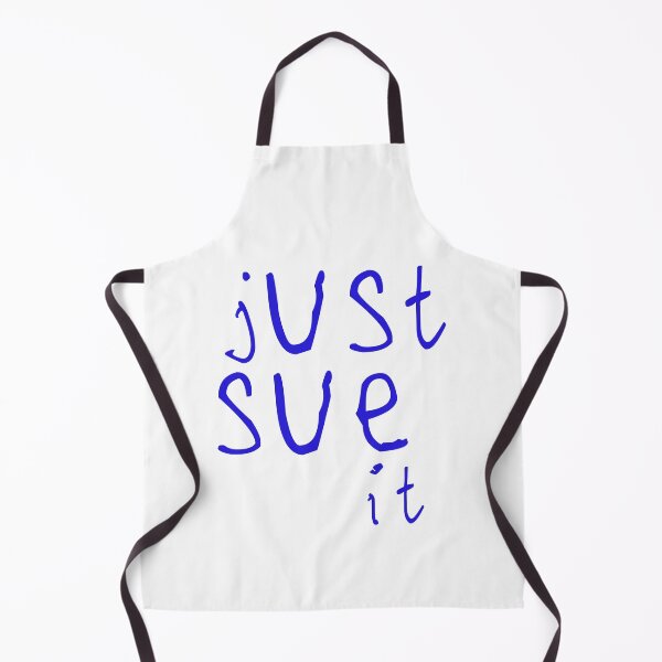 Item preview, Just sue it designed and sold by kinpirks.