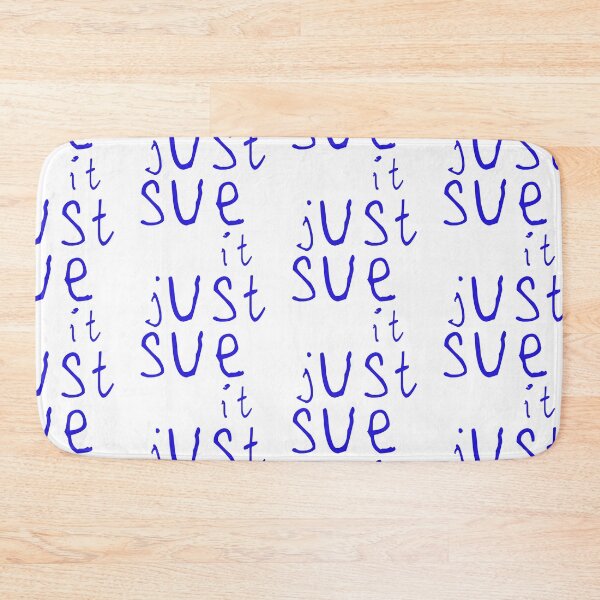Item preview, Just sue it designed and sold by kinpirks.