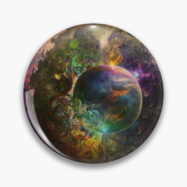 Item preview, New Earth birthing into 4D designed and sold by StarbuckLight.