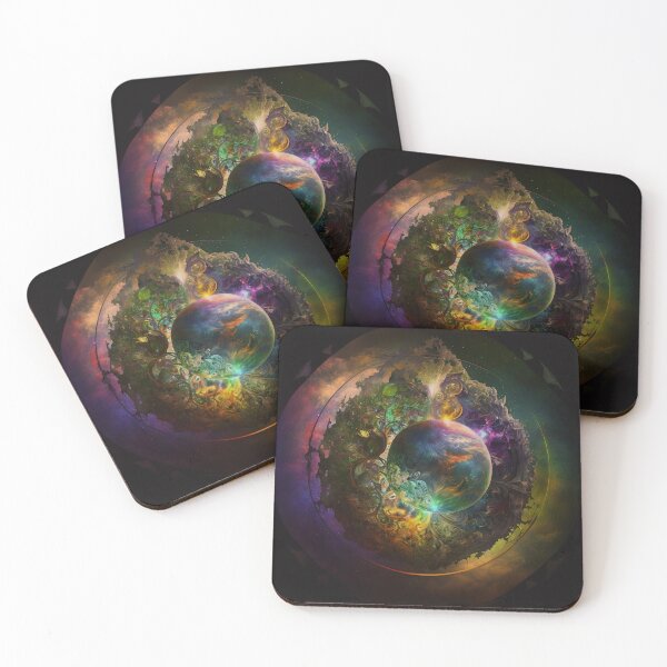 Item preview, New Earth birthing into 4D designed and sold by StarbuckLight.