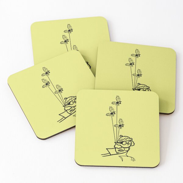 Item preview, Bee Fairy designed and sold by toast-part-two.