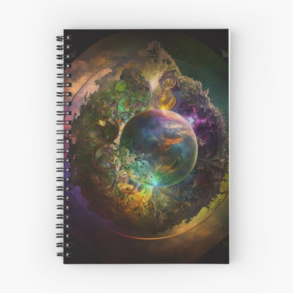 Item preview, New Earth birthing into 4D designed and sold by StarbuckLight.