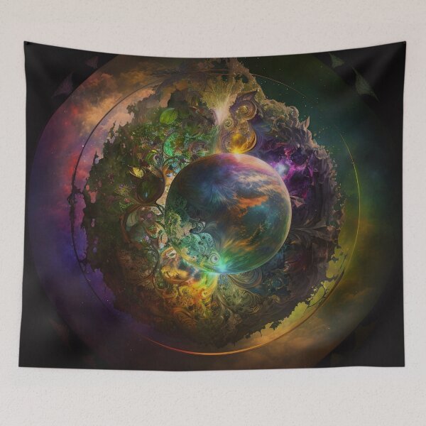 Item preview, New Earth birthing into 4D designed and sold by StarbuckLight.