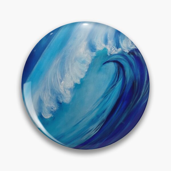 Item preview, North Shore Wave Hawaii designed and sold by jennyleeandjim.