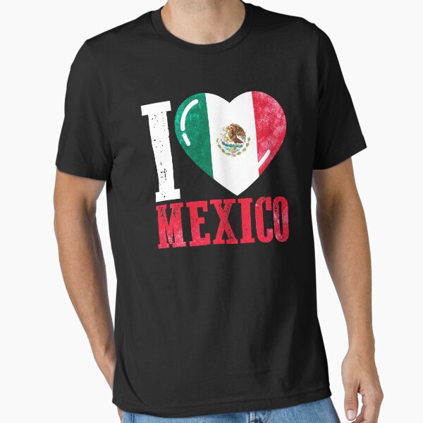 Item preview, i love mexico designed and sold by Mila1946.