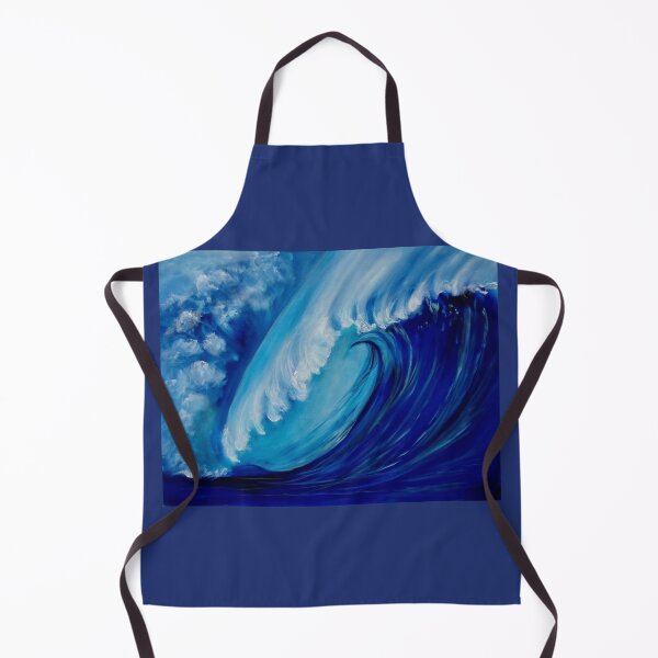 Item preview, North Shore Wave Hawaii designed and sold by jennyleeandjim.