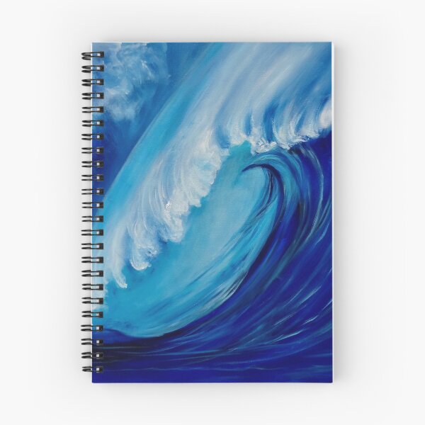 Item preview, North Shore Wave Hawaii designed and sold by jennyleeandjim.