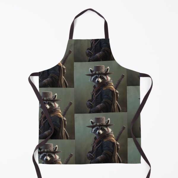 Item preview, Raccoon designed and sold by Raccoonidae.