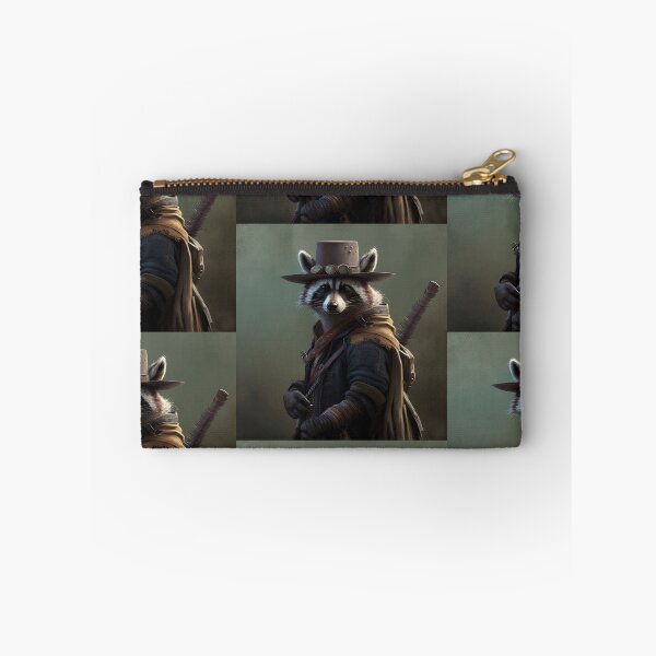 Item preview, Raccoon designed and sold by Raccoonidae.