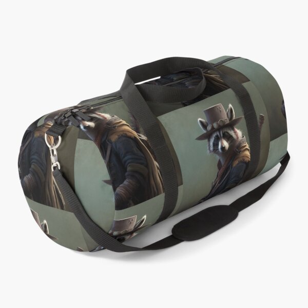 Item preview, Raccoon designed and sold by Raccoonidae.