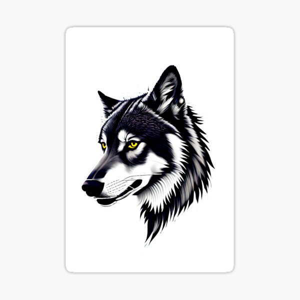 Regalos y productos: Lobos Negros | Redbubble