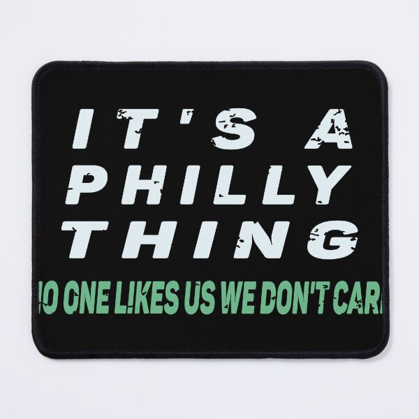 Item preview, Its A Philadelphia Thing Fan Philly Clothing It's A Philly Thing - Its A Philadelphia Thing Fan T-Shirt designed and sold by hmgrafi36.