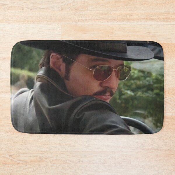 Item preview, Pedro Pascal designed and sold by Myheartofworship.