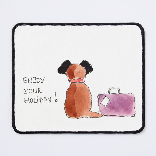 Item preview, Holiday!!! designed and sold by sketernal.