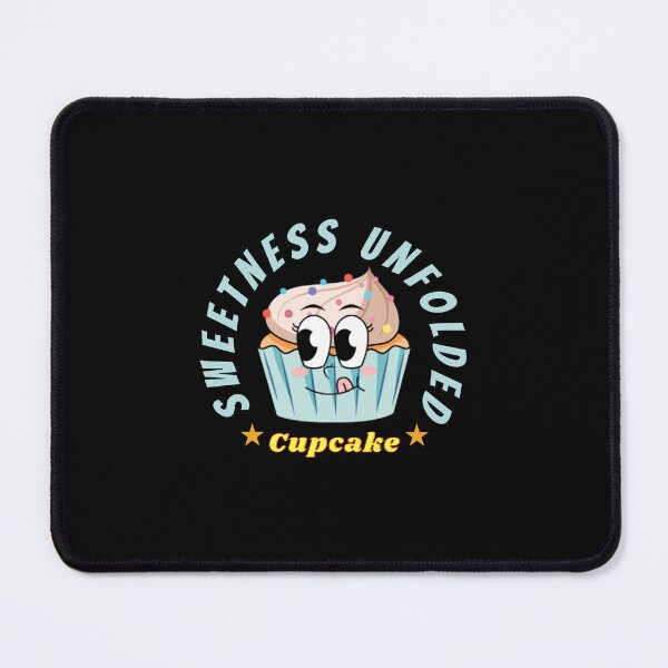 Artikelvorschau, Cupcake - Süße entfaltet entworfen und verkauft von Life Stuff.