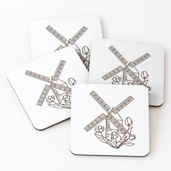 Item preview, Tulip Season designed and sold by Angelina DeCrow.