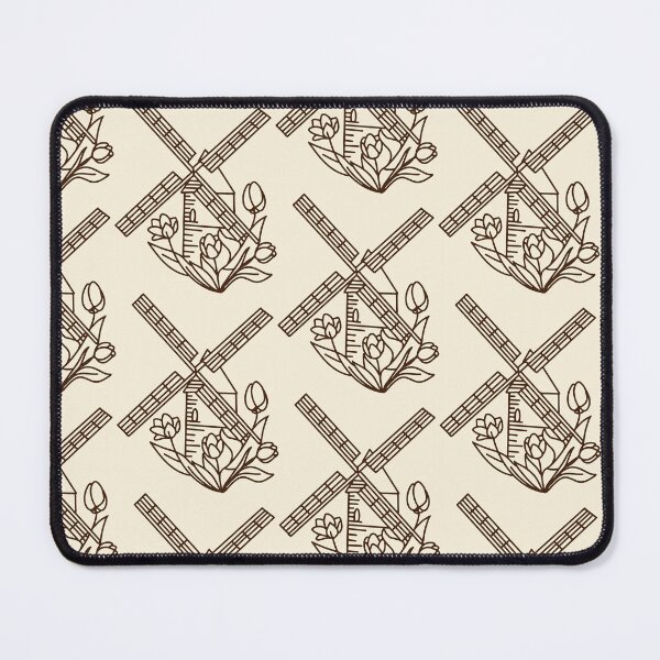Item preview, Tulip Season designed and sold by Angelina DeCrow.