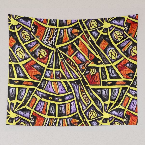 Item preview, Africa Ethnic Tradition 07 designed and sold by Cilea Sabie.