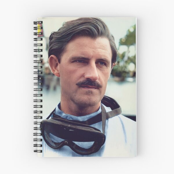 Item preview, Driving legend Graham Hill designed and sold by AndythephotoDr.