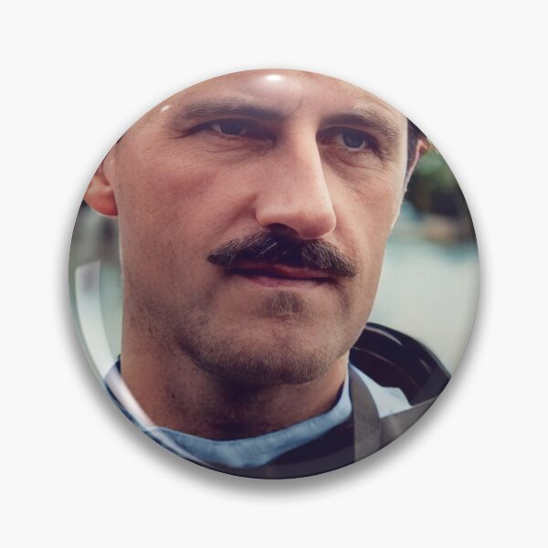Item preview, Driving legend Graham Hill designed and sold by AndythephotoDr.