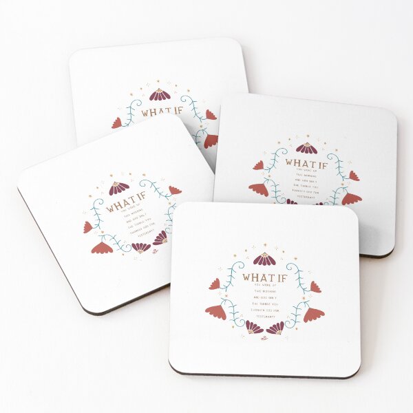 Item preview, What if - Grateful: Hand-Drawn Reflections on Thankfulness designed and sold by Gabba Delgado.