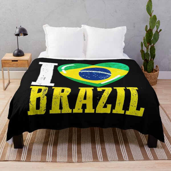 Item preview, Amo Brasil designed and sold by Mila1946.
