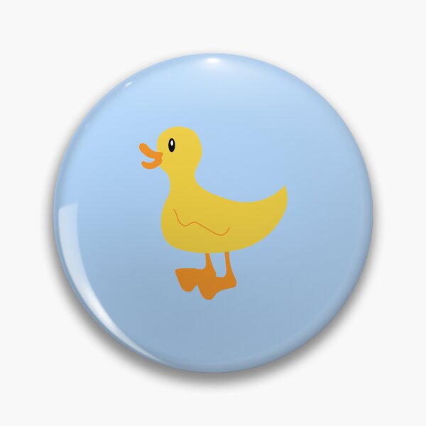 Item preview, Duck designed and sold by Angelina DeCrow.