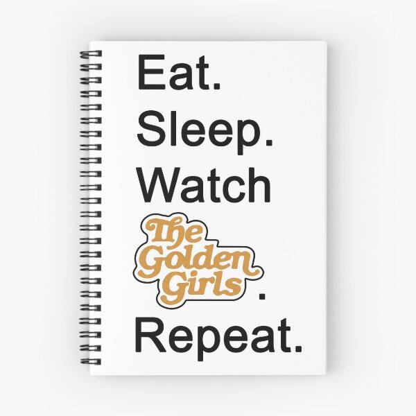 Item preview, Watch The Golden Girls designed and sold by GiantSquid1.
