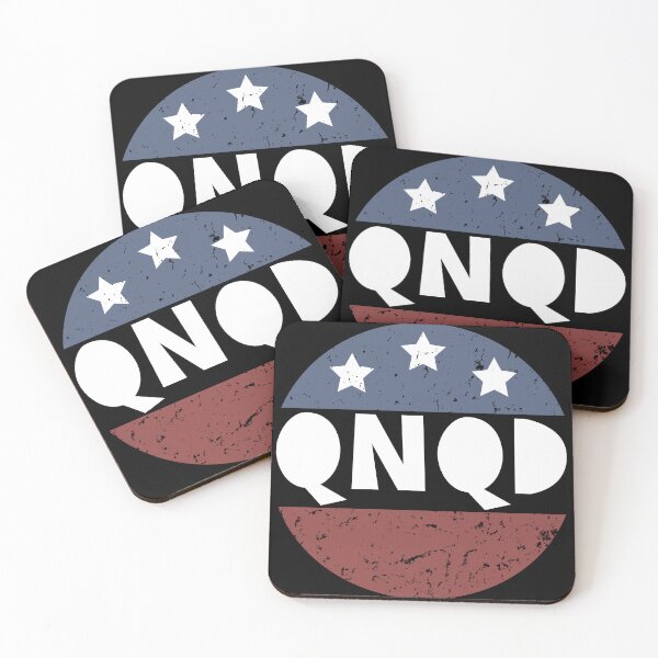 Item preview, QNQD  designed and sold by Simoel12.
