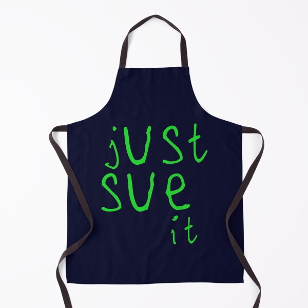 Item preview, Just sue it designed and sold by kinpirks.