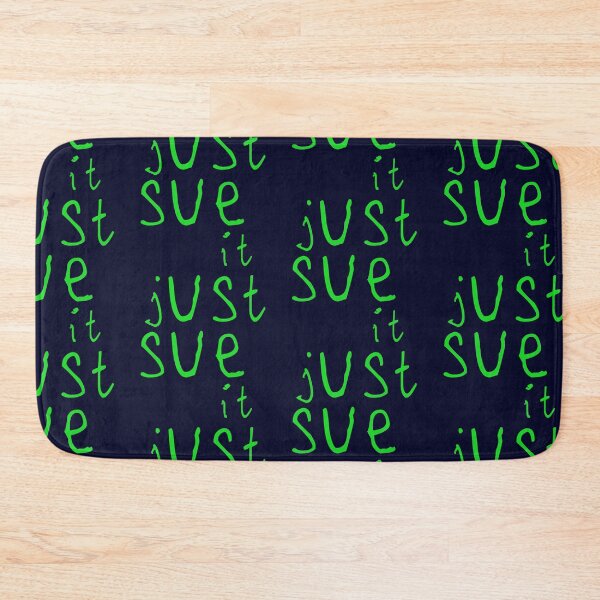 Item preview, Just sue it designed and sold by kinpirks.
