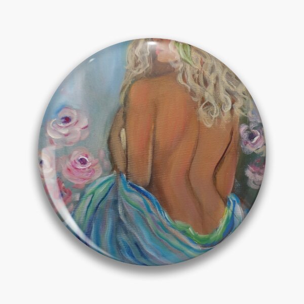 Item preview, Miss in Her Dressing Room designed and sold by jennyleeandjim.