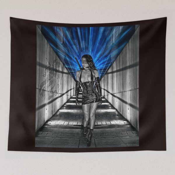Item preview, La Femme Kunoichi designed and sold by PAGalleria.