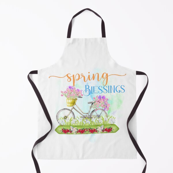 Item preview, Spring Blessings I  Spring Decor designed and sold by younghopes.