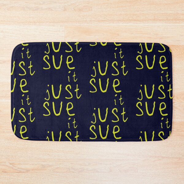 Item preview, Just sue it designed and sold by kinpirks.