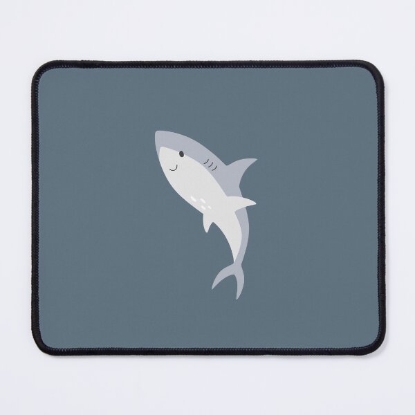 Item preview, Cute shark designed and sold by CottonHouse.