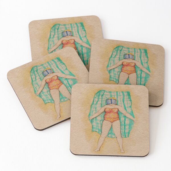 Item preview, Sunbath designed and sold by Annet KY.