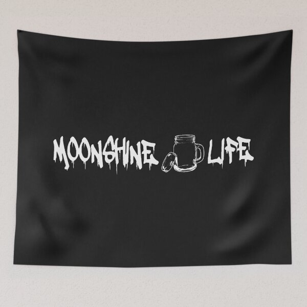 Item preview, moonshine designed and sold by Lakyn2023.