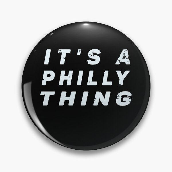 Item preview, It's A Thing Philly Shirt, It's A Thing Philly T-Shirt, designed and sold by hmgrafi36.