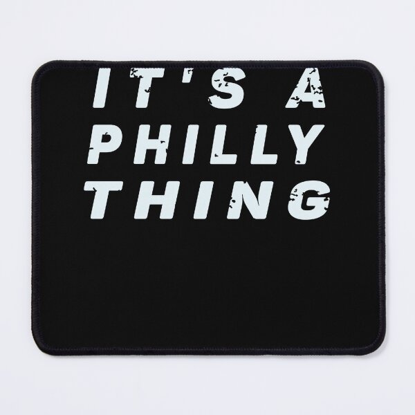 Item preview, It's A Thing Philly Shirt, It's A Thing Philly T-Shirt, designed and sold by hmgrafi36.