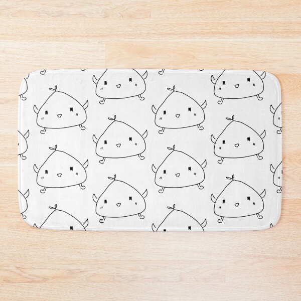 Item preview, Pomu Rainpuff designed and sold by Trendy Design.