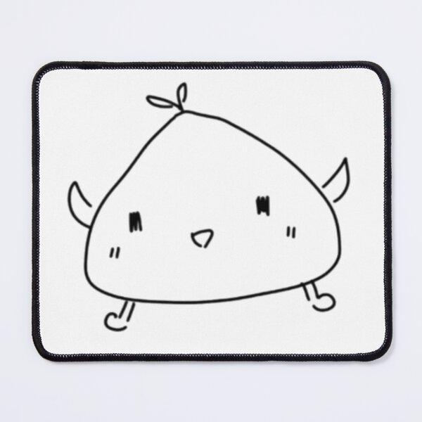Item preview, Pomu Rainpuff designed and sold by Trendy Design.