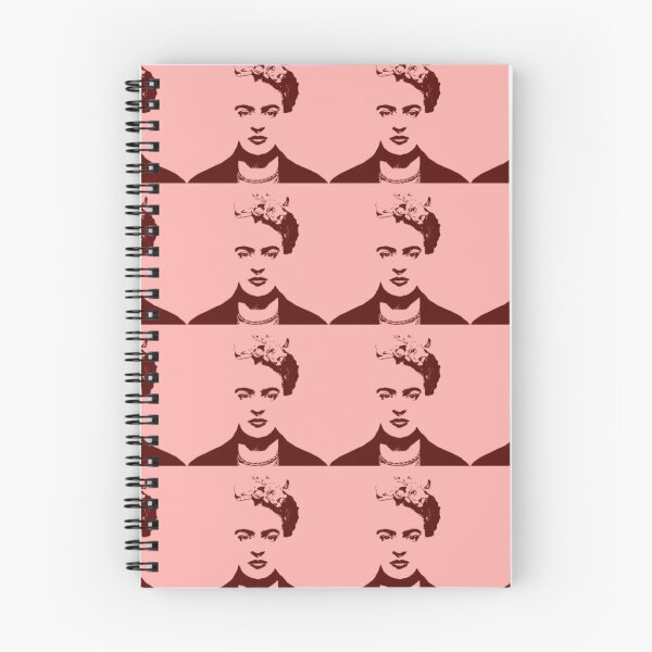 Item preview, Frida popart designed and sold by ilustra-ink.