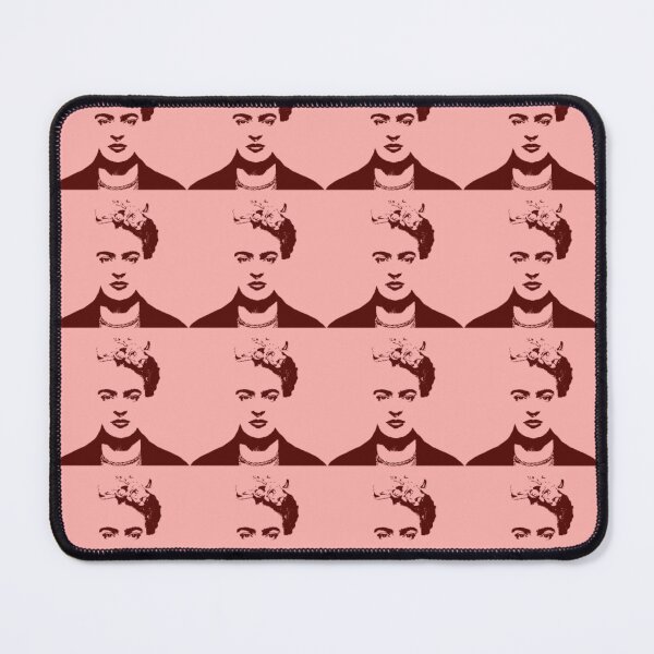 Item preview, Frida popart designed and sold by ilustra-ink.