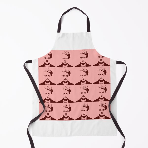 Item preview, Frida popart designed and sold by ilustra-ink.