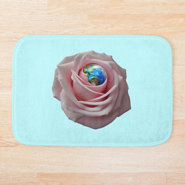 Item preview, Enveloped Earth designed and sold by Rovual.