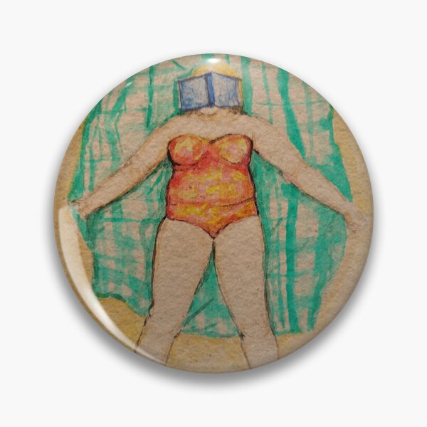 Item preview, Sunbath designed and sold by Annet KY.