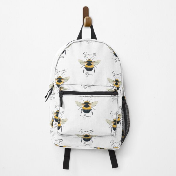 Artikelvorschau, Save the bees entworfen und verkauft von Mirksaz-designs.